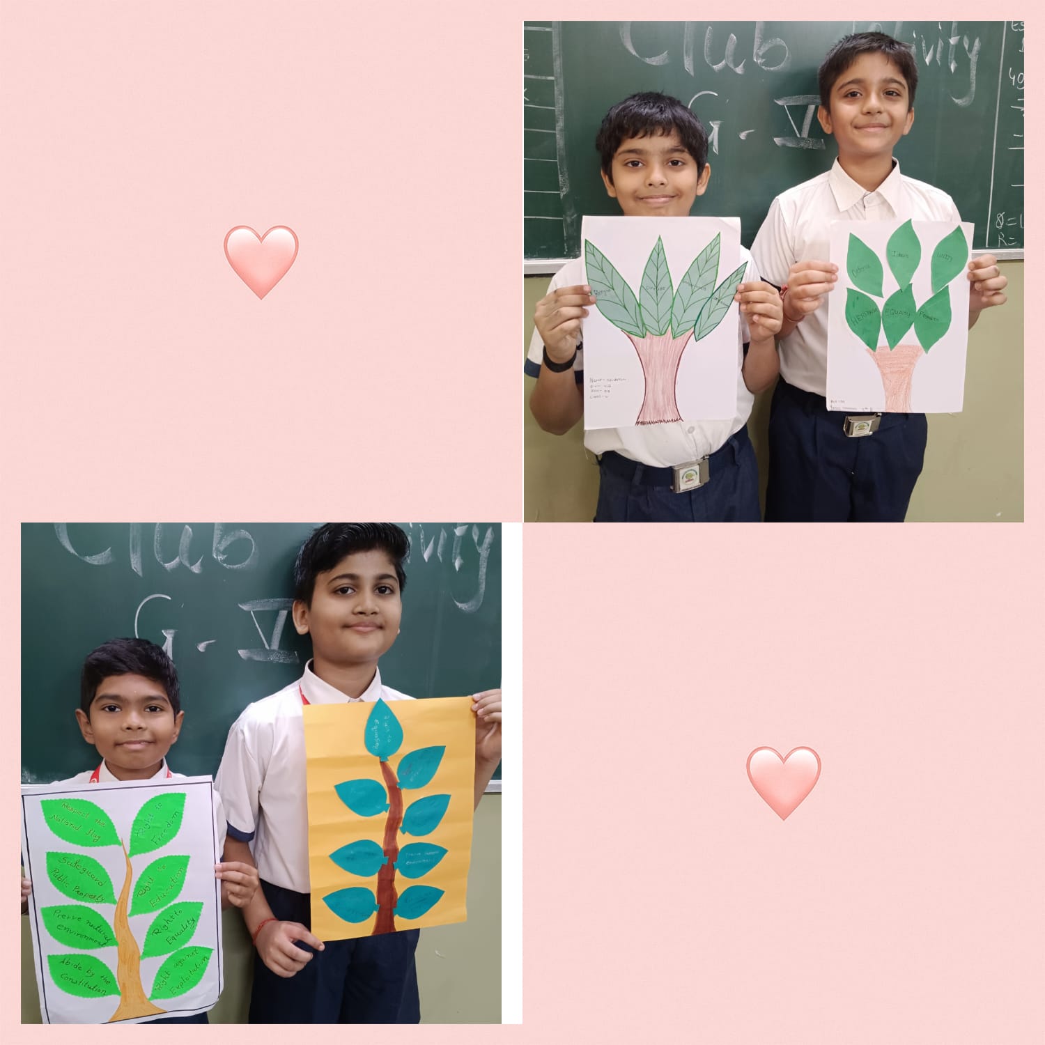 Annual Day 1